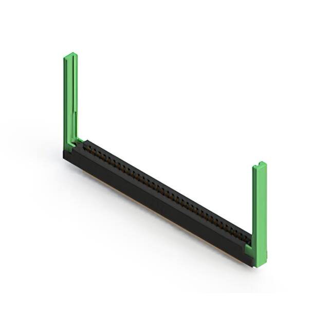 355-066-500-568 EDAC Inc.  Edgeboard Connectors
